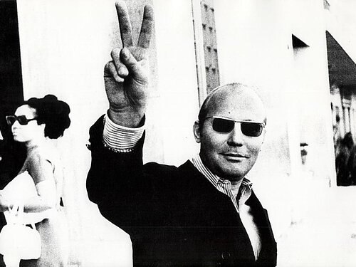 Mexiko City, 1968