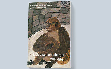 3. Deutschlandsberger Musikfibel, 1986