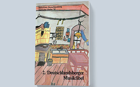 2. Deutschlandsberger Musikfibel, 1985